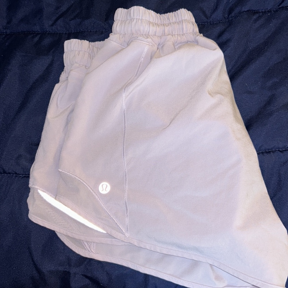 Lululemon Short - Picture 2 of 3